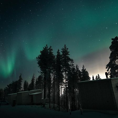 Salla Wilderness Lodges Екстер'єр фото