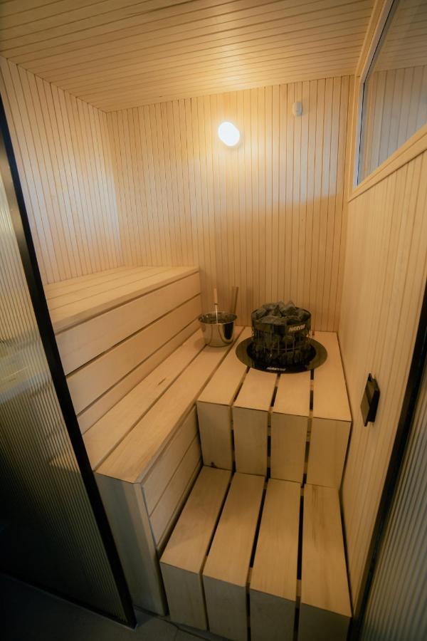 Salla Wilderness Lodges Екстер'єр фото